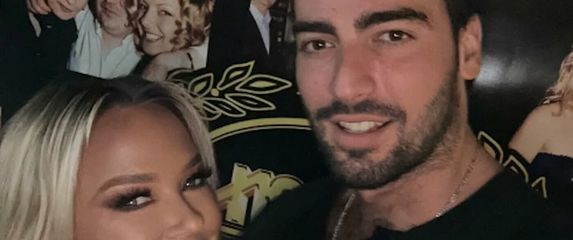 Maja Šuput i Šime Elez - 2