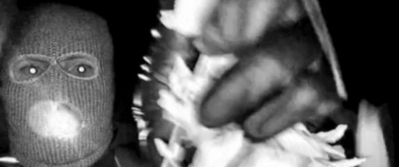 Osoba koju je snimila nadzorna kamera na kući Nancy Guthrie