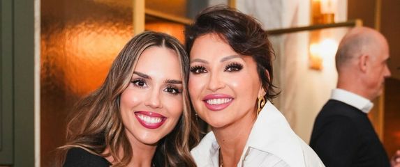 Promocija albuma ''Moji ljudi'' Nine Badrić - 2