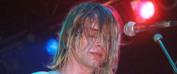 Kurt Cobain - 9