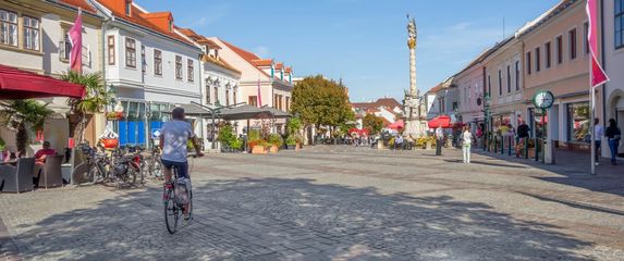 Željezno / Eisenstadt - 6