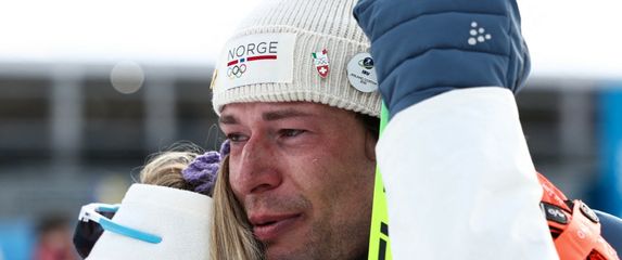 Sturla Holm Laegreid