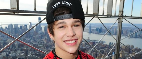Austin Mahone - 3