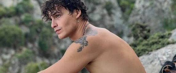 Đorđe Ćulafić Džordži