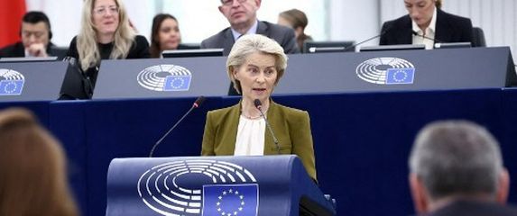 Ursula von der Leyen