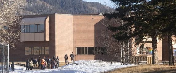 Masovna pucnjava u Tumbler Ridgeu