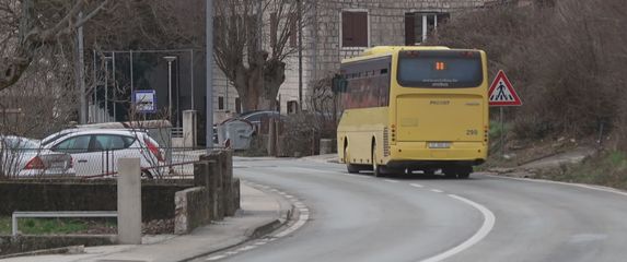 Muć ostao bez važnih autobusnih linija