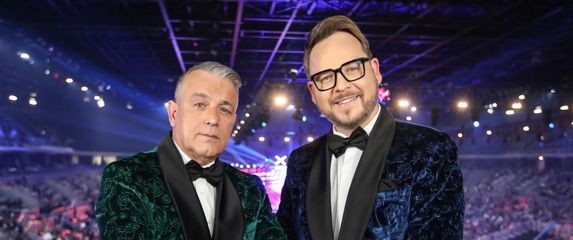 Igor Mešin, Frano Ridjan