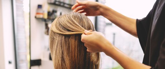 Proces izrastanja boba može biti malo nezgodan