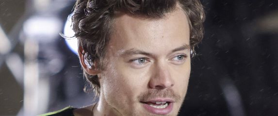 Harry Styles rođen je u horoskopskom znaku vodenjaka