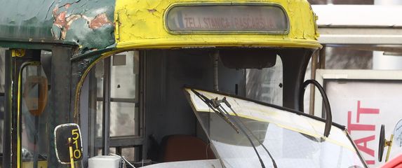 Iskočio tramvaj u Sarajevu - 3