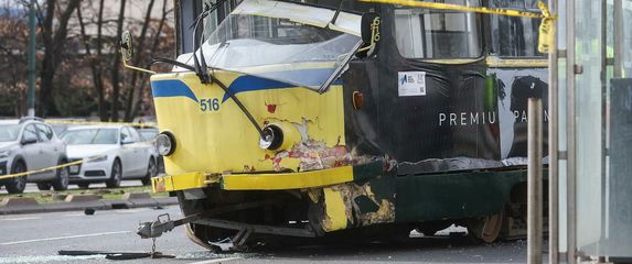 Nesreća u Sarajevu - 2