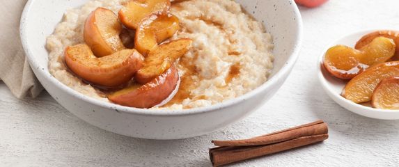 Zobenu kašu važno je dobro začiniti