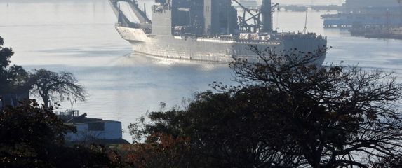 Ilustracija; Brodovi