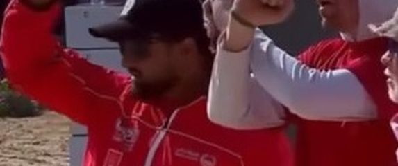 Suci diskvalificirali ekipu Specijalne policijske jedinice Federacije BiH