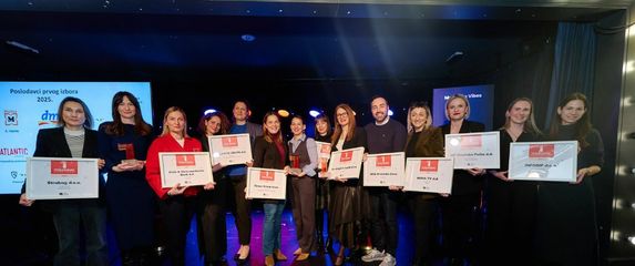 Nova TV osvojila nagradu