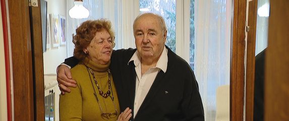 Provjereno: Božica i Slavko