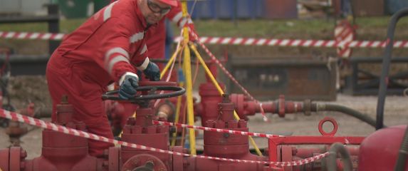 Termalna voda u Zaprešiću