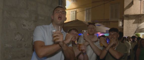 Zabrana prodaje alkohola