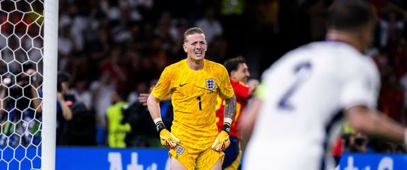 Engleska reprezentacija