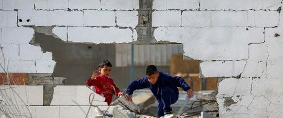 Gaza