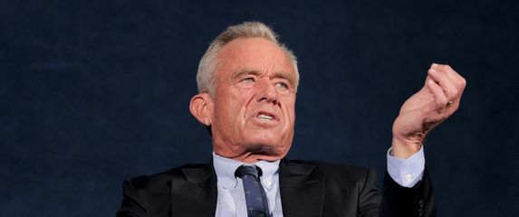 Robert F. Kennedy Jr.