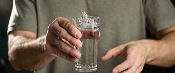 Parkinsonova bolest, ilustracija