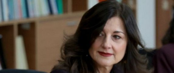 Sanja Musić Milanović u Gruziji - 3