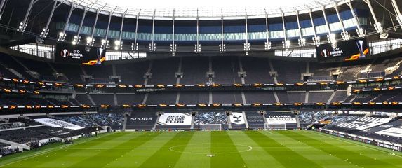 Stadion Tottenhama