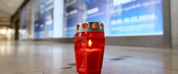 Posljednji dan Name u Ilici