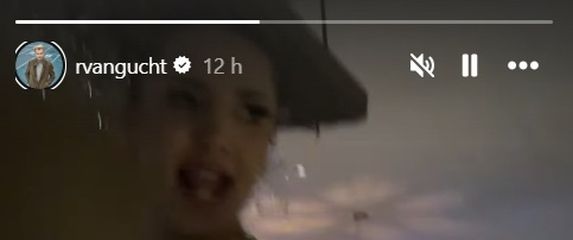 Ruben Van Gucht na Instagramu - 3