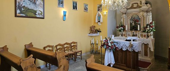 Župa sv. Jeronima Klana