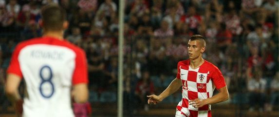 Filip Benković