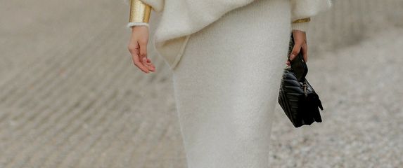 Kompleti istovremeno mogu biti udobni i elegantni