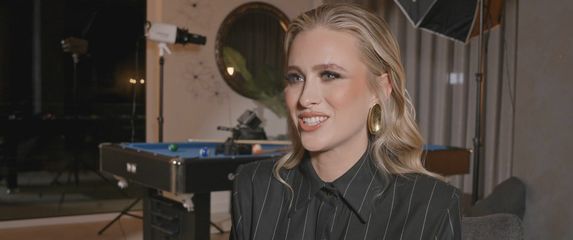 Domenica Žuvela - 1