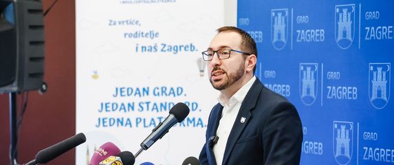 Tomislav Tomašević