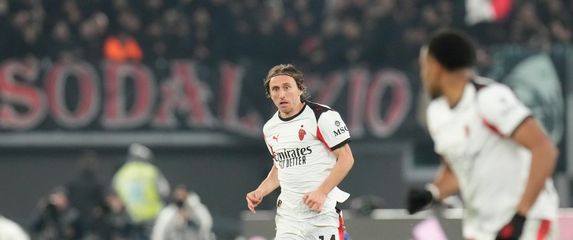 Luka Modrić