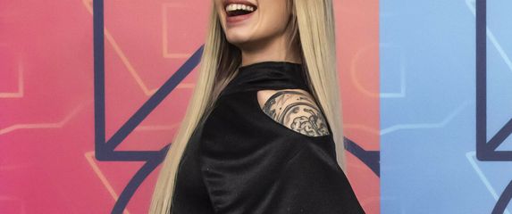 Stela Rade na Dori 2026. - 4