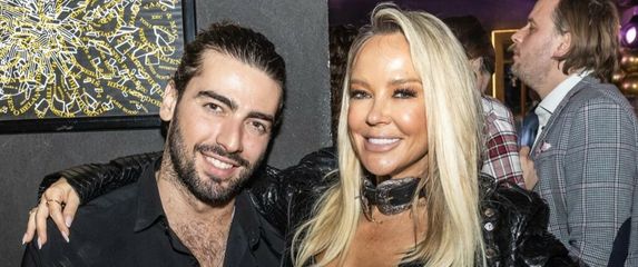 Maja Šuput i Šime Elez