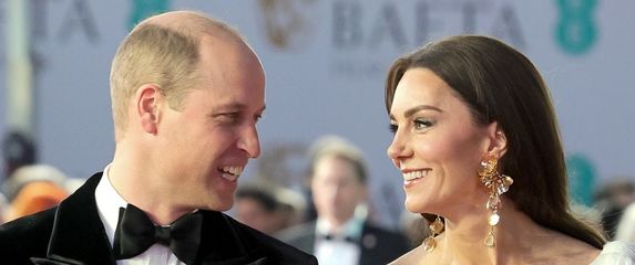 Kate Middleton i princ William - 5