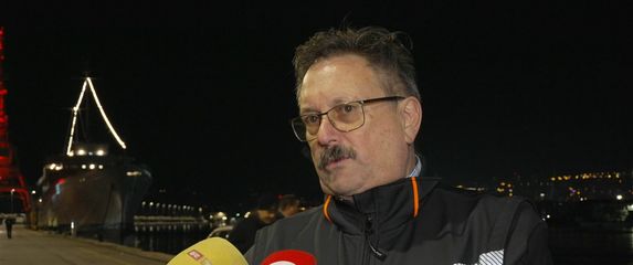 dr.sc. Darko Glažar