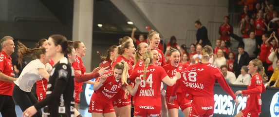 Slavlje podravkašica