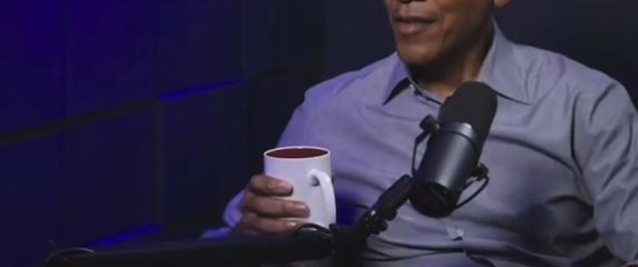 Bivši predsjednik SAD-a Barack Obama