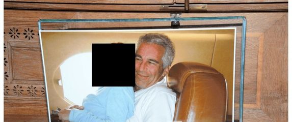 Jeffrey Epstein