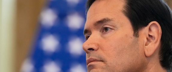 Marco Rubio, američki državni tajnik