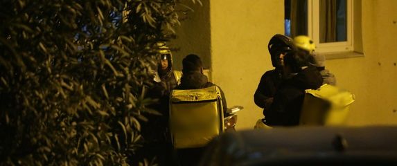 Strani radnici, ilustracija