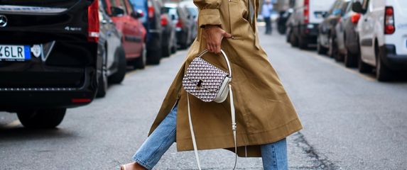 Baloner je modni klasik koji svoje mjesto ima u mnogim ormarima