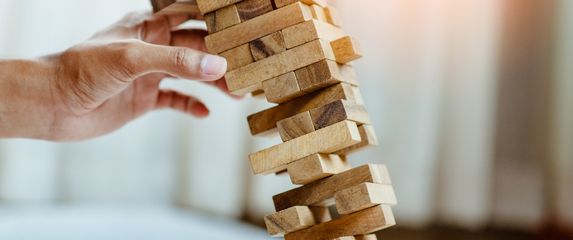 Neuspjeh/Ilustracija