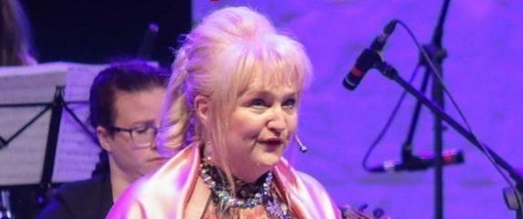 Lidija Horvat-Dunjko