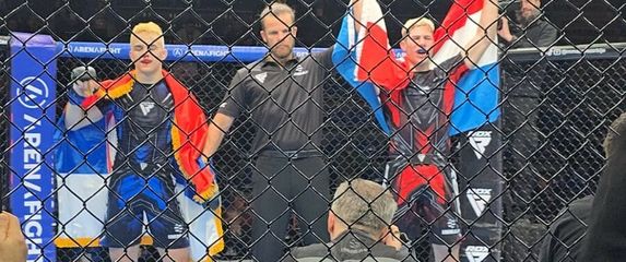 Europsko amatersko prvenstvo u MMA-ju